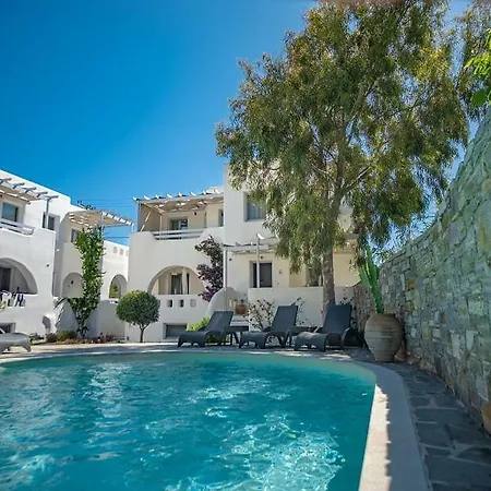 Casa Famiglia Tatil Evi *