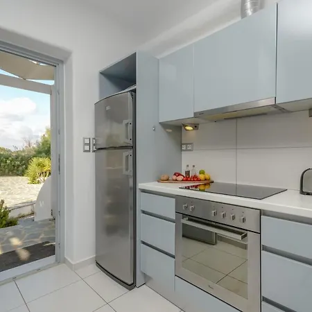 Casa Famiglia Tatil Evi *