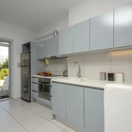 Tatil Evi Casa Famiglia *