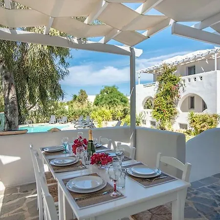 Casa Famiglia Vakantiehuis