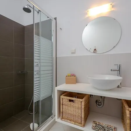 Casa Famiglia Сasa de vacaciones *