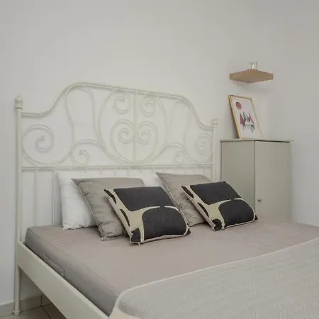 Casa Famiglia Сasa de vacaciones