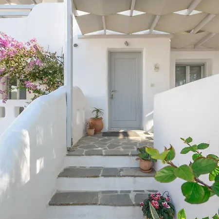 Vakantiehuis Casa Famiglia *