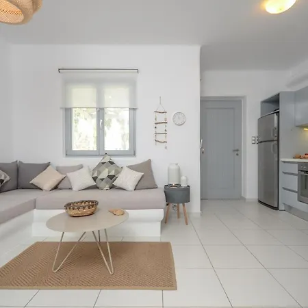 Vakantiehuis Casa Famiglia *
