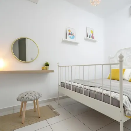 Casa Famiglia * Agios Prokopios (Naxos)