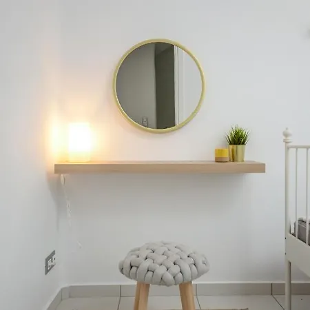 Vakantiehuis Casa Famiglia Agios Prokopios (Naxos)