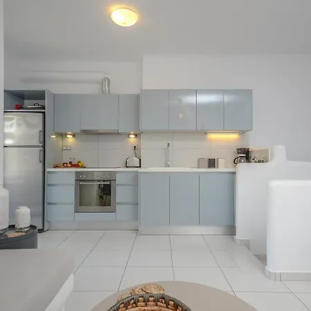 Casa Famiglia Vakantiehuis