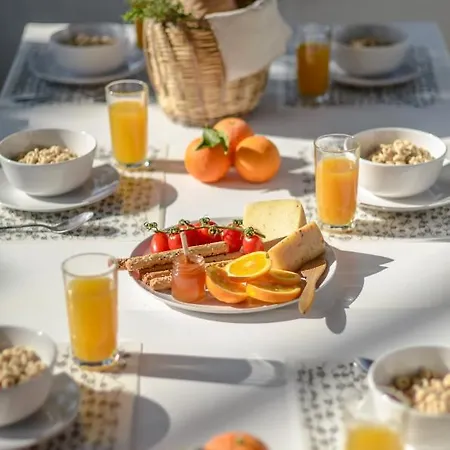 Vakantiehuis Casa Famiglia