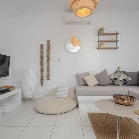 Vakantiehuis Casa Famiglia